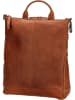 The Chesterfield Brand Rucksack Saar in Cognac