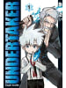 Tokyopop Buch - Undertaker 01