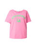 Angel of Style Sweatshirt in blasspink