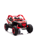 Wisam® Maverick CAN-AM Turbo RS STRONG AIR Batteriebetriebenes Auto