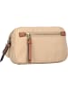 Camel Active Bari Gürteltasche 18 cm in beige