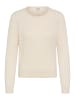 Oxmo Rollkragenpullover OXSisse in Beige