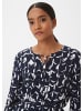 comma Kleid in 59A0_navy