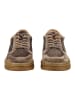 Paul Green Sneaker in Braun
