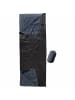 Cocoon Schlafsack Outdoor Blanket/Sleeping Bag in Schwarz