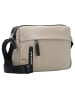 Mandarina Duck Hunter Umhängetasche 23 cm in simply taupe