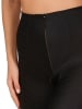 Felina 2er Pack Langbein Miederhose in schwarz schwarz