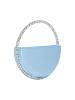 myMo at night Women Handbag in Turquoise