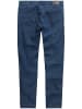 Men Plus Jeanshose in blue stone