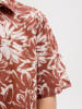 JACK & JONES Junior Hemd in Arabian Spice