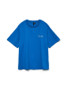 Vero Moda T-shirt in Nebulas Blue