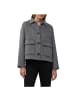 S.OLIVER RED LABEL Jacke in Grau
