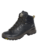Grisport Wanderstiefel in schwarz