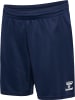 Hummel Hummel Kurze Hose Hmlessential Multisport Kinder Schnelltrocknend in MARINE