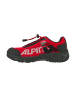 Alpina Trekkingschuh Joy in rot