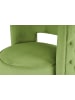 Kayoom Sessel Drehsessel Beverly Pistachio in pistachio-grün - gold
