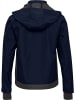 Hummel Hummel Jacke Hmlnorth Multisport Herren Wasserabweisend in MARINE