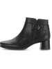 Gabor Comfort Stiefel in schwarz
