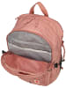 FJÄLLRÄVEN Rucksack Skule 28 in Dusty Rose