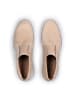 LLOYD Schlupfboots HUMPHREY in beige