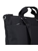 Jost Bergen Shopper Tasche 47 cm black
