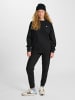Hummel Sweatshirt Hmlloose Erwachsene in BLACK