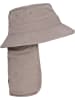 Trespass Hut "Bearing Bucket Hat" in Beige