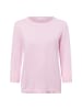 brookshire Pullover in rosa - 0002