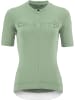 Craft Trikot "Endur Logo Jersey W" in Grün