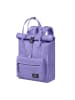 American Tourister Urban Groove UG16 Backpack City Rucksack 143779 in soft lilac