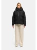 Navahoo Steppjacke Wolkentanz XIV in Black