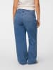 Vero Moda Weit geschnitten in Medium Blue Denim