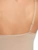 Sassa 2er Sparpack BH-Hemdchen mit Bügel in skin skin