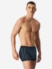 Schiesser Trunk Comfort Fit in Blau