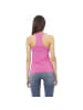 Just Cavalli Mehrfarbig Viskose Damen Top