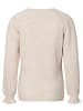 Noppies Pullover Pierz in Oatmeal