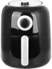 Emerio ‎Heissluft-Fritteuse AF-125770 Airfryer, Fritteuse ohne Öl, 3 Liter