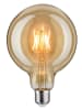 paulmann LED Vintage Globe125 6,5W E27 Gold 1700K