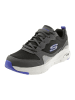 Skechers Sneakers Low Arch Fit - KONVOY in schwarz