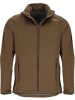 PRO-X elements Funktionsjacke "OSKAR" in Walnussbraun