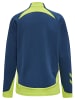 Hummel Halbreißverschluss Sweatshirt Hmllead Damen in DARK DENIM