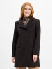 Liu Jo Mantel in schwarz