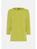 Olsen Shirt in Wild Lime