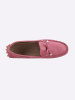 Andrea Conti Mokassin in pink