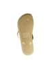 Ipanema Anat Colors Slip-On-Sandale Beige