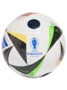 adidas Performance adidas Fussballliebe League J290 Euro 2024 Ball in Weiß