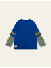 Oilily Tjeer T-Shirt in Blau