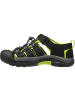 Keen NEWPORT H2 in Schwarz