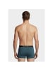 Impetus Boxershorts IM1221P09 in dunkelgruen