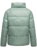 Navahoo Kurzjacke Eispracht 14 in Smokey Mint